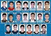  کسب تراز قبولی 20 نفر از دانش آموزان در شانزدهمین دوره لیگ علمی پایا